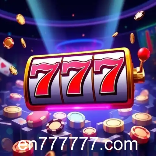 En 777 slots