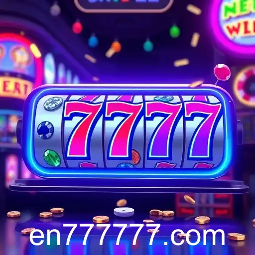 En 777 slots