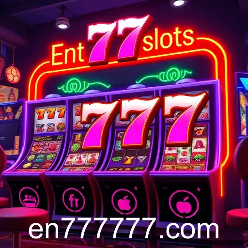 En 777 slots
