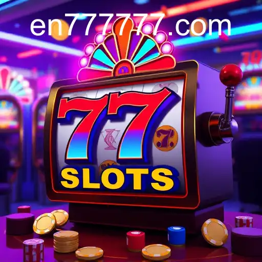 En 777 slots
