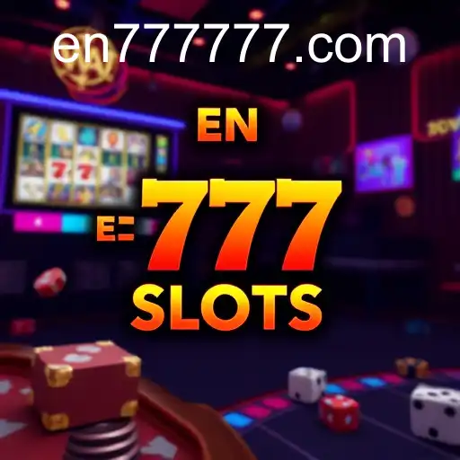 En 777 slots