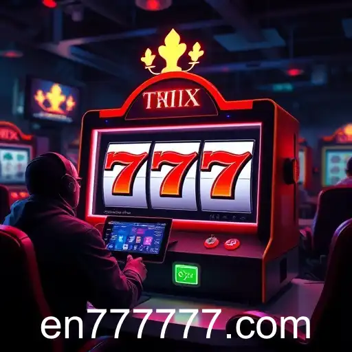 The Rise of Online Slot Gaming